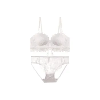 NEIZAIMIMA Underwear Set Women's