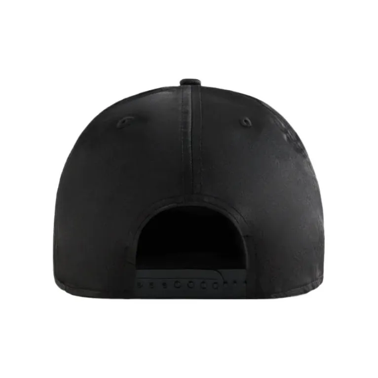 KITH & New Era The New York Yankees Satin 9Forty Snapback-1