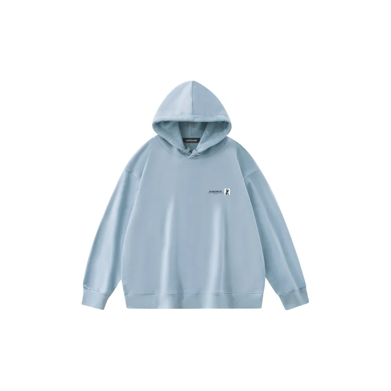 JEANSWEST Sweatshirts Unisex-11