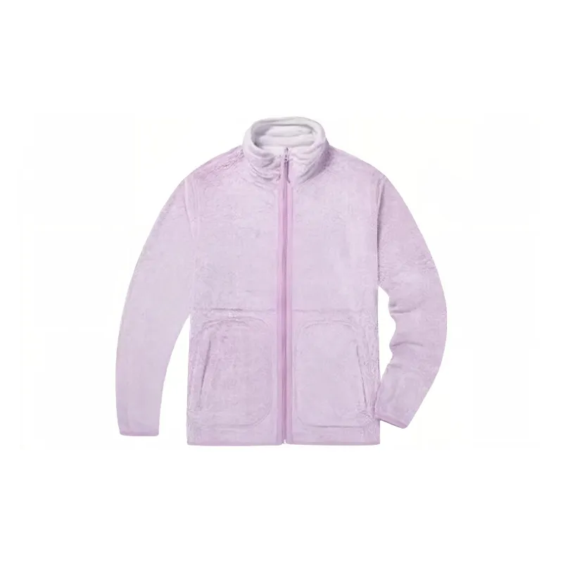 Columbia Velvet Jackets Women's Pink-2