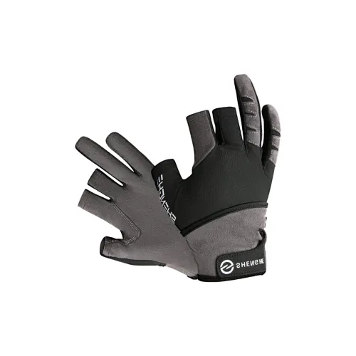 SHENG HE Fishing Accessories