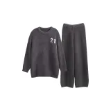 Women's, Gray White