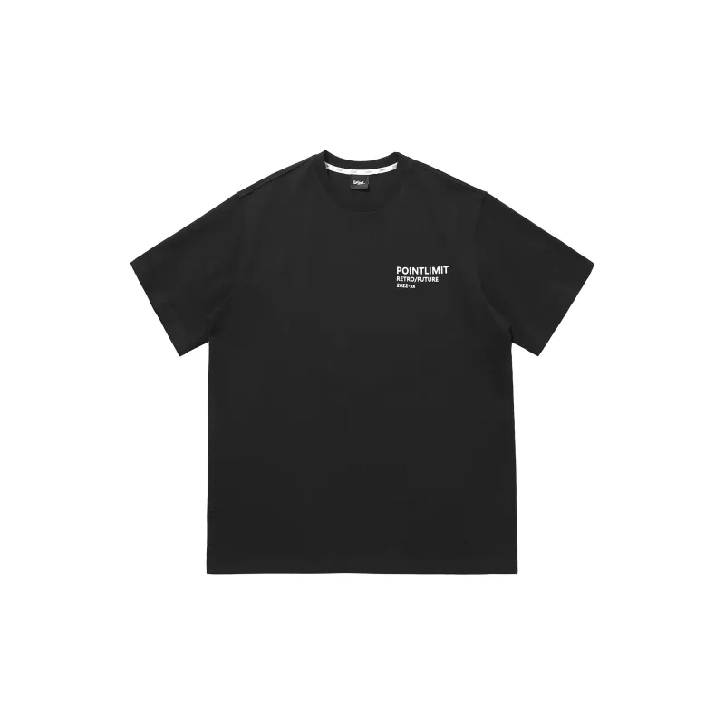 POINTLIMIT T Shirts Unisex-8