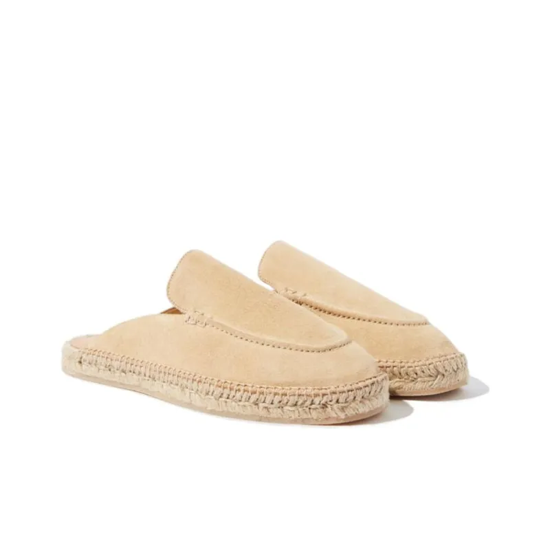SCAROSSO Manuel Slip On Espadrilles-1