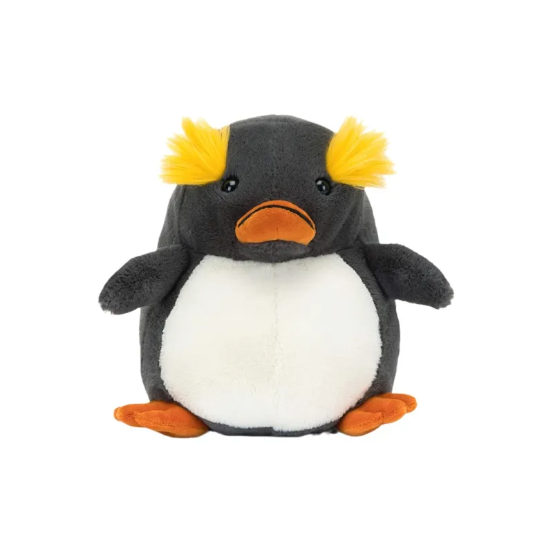 JELLYCAT Polar Regions Collection Maurice Marcroni Penguin Dolls Plush Doll 20cm High-1