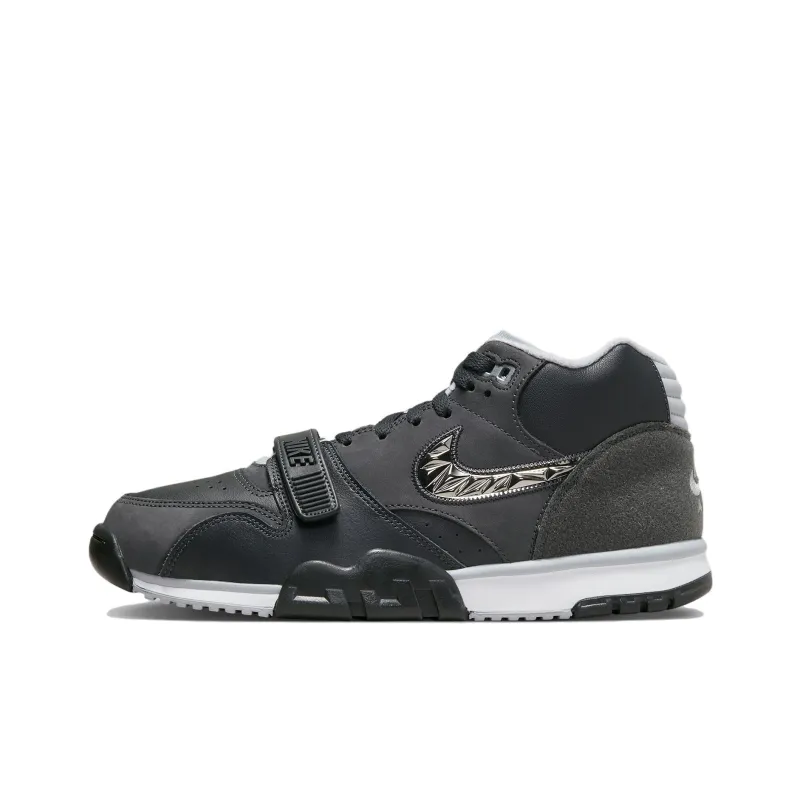 Nike Air Trainer 1 'Super Bowl Lviii Anthracite'-0
