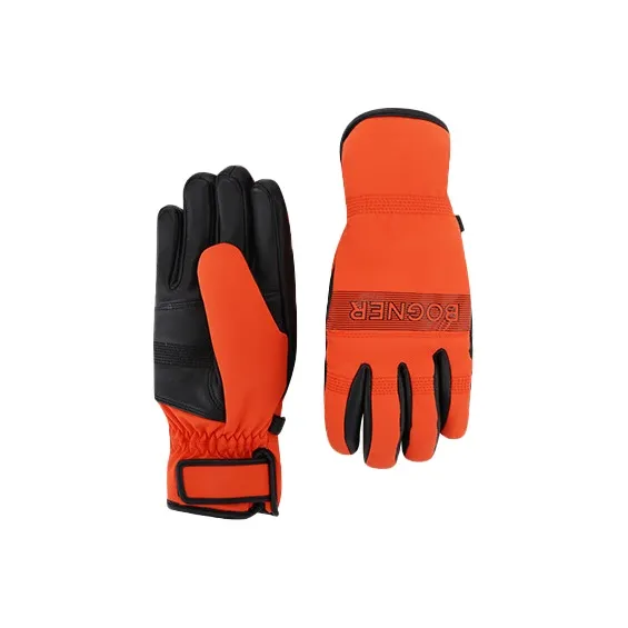 BOGNER Ski Gloves-6