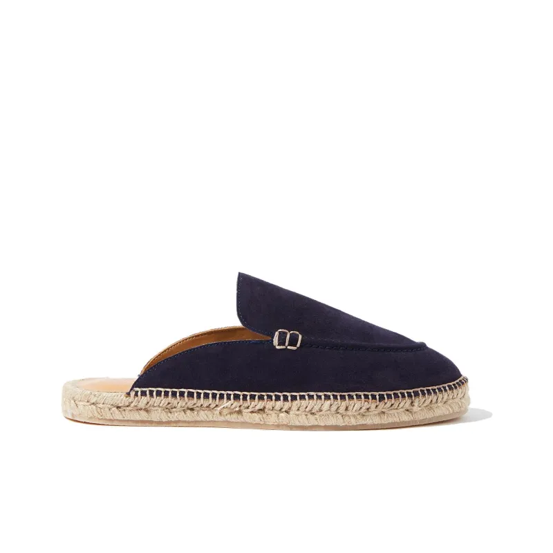 SCAROSSO Manuel Slip On Espadrilles-1