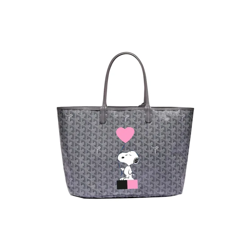 GOYARD Saint Louis Handbags-0