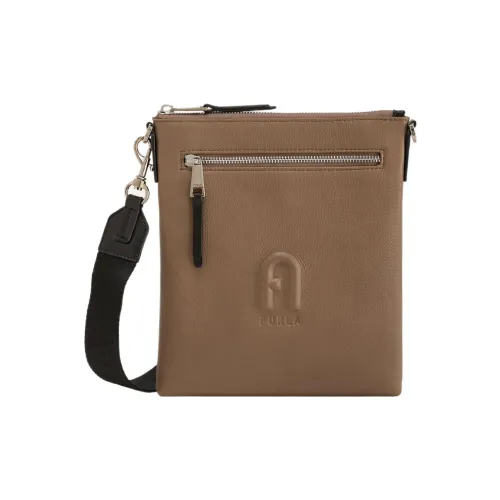 Furla Man Cosmo Crossbody Bags