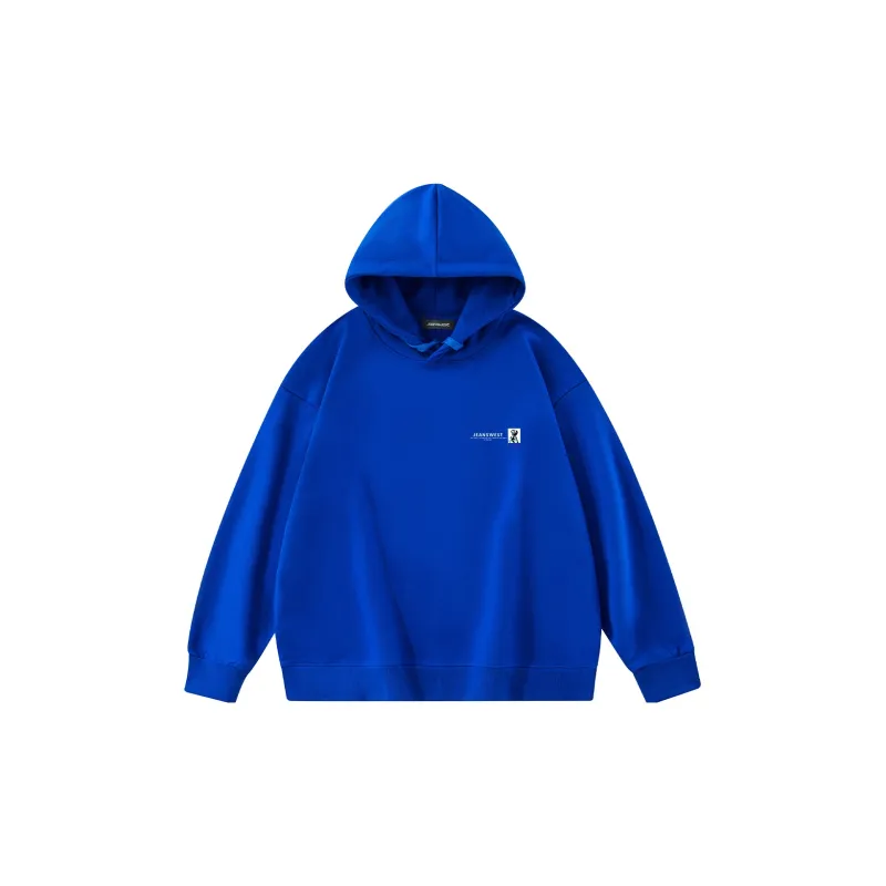 JEANSWEST Sweatshirts Unisex-3