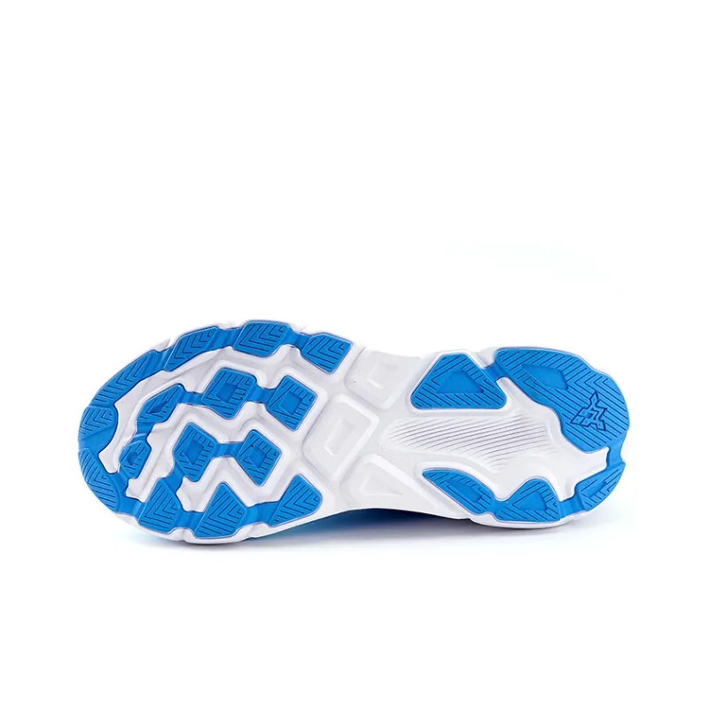 IRUNSVAN Wear-Resistant Low-Top Casual Running Shoes Men's-9