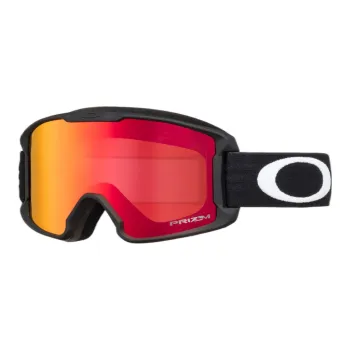 Oakley Line Miner Anti Fog Unisex Ski Goggles