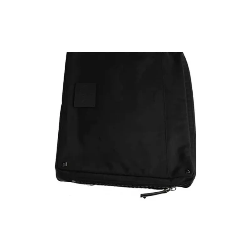 Valentino Fabric Small Bag Clutch Regular Men's Black-3