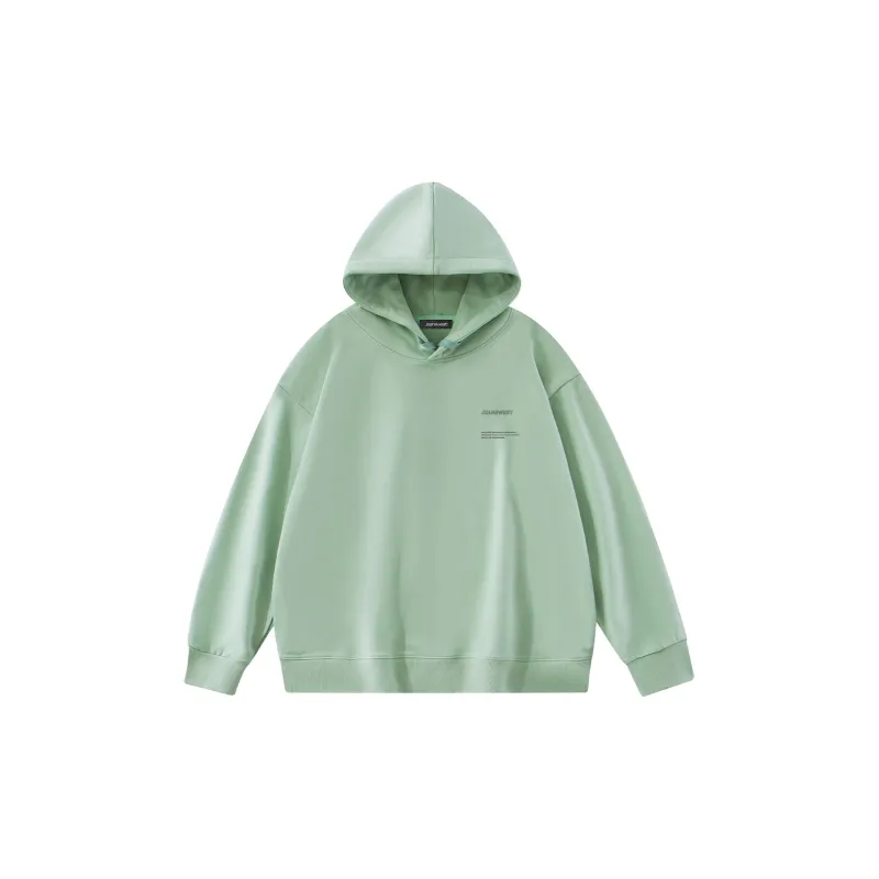 JEANSWEST Sweatshirts Unisex-9