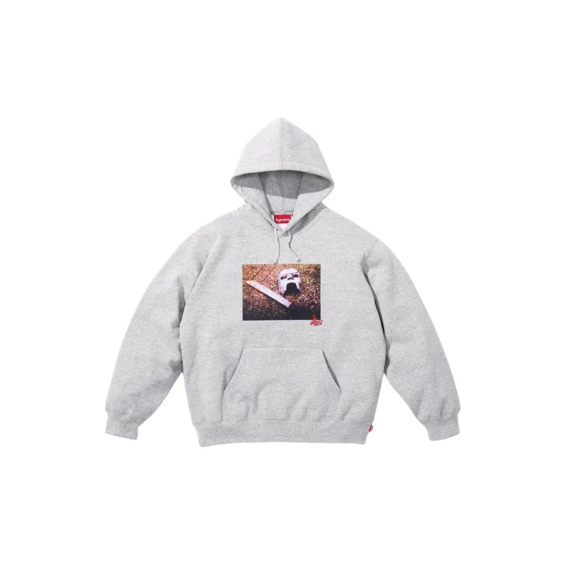 Supreme Mf Doom Hooded Sweatshirt - Cheap Rcj Jordan Outlet 