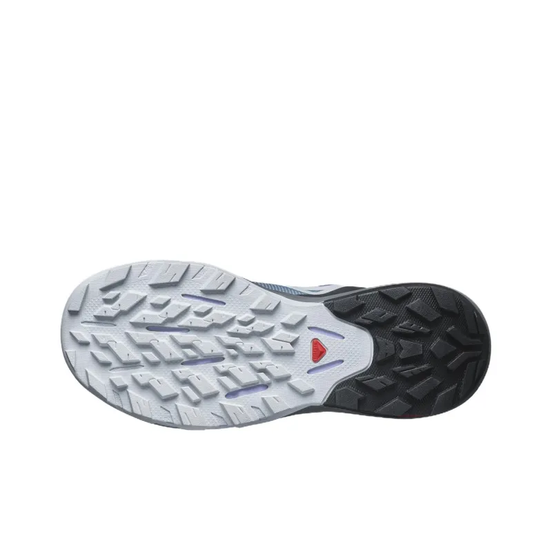 SALOMON Women's Outpulse GORE TEX 'China Blue Arctic Ice' Women's-4