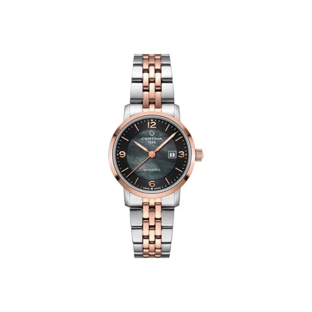 Certina Women's Watch-0
