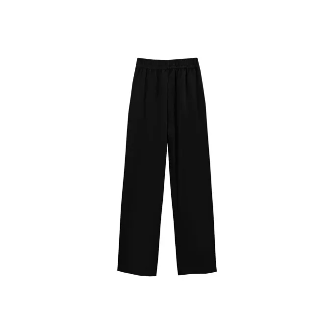 A paradise for awakening Casual Pants Women's-6