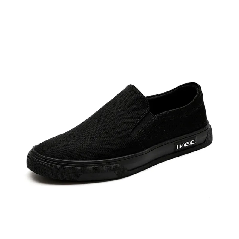 YEDANI Low Top Canvas Shoes Men's-1
