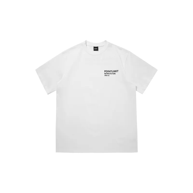 POINTLIMIT T Shirts Unisex-1