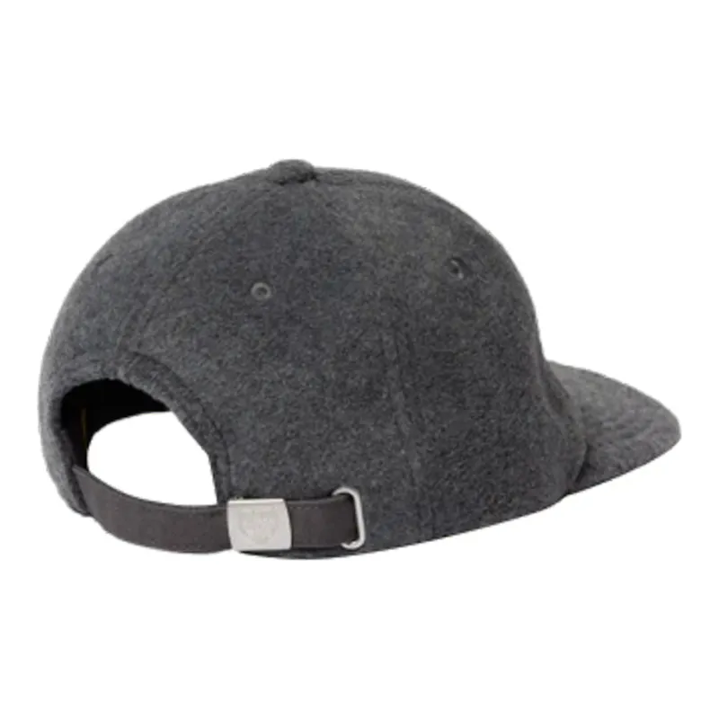 HUMAN MADE Fleece Cap-1