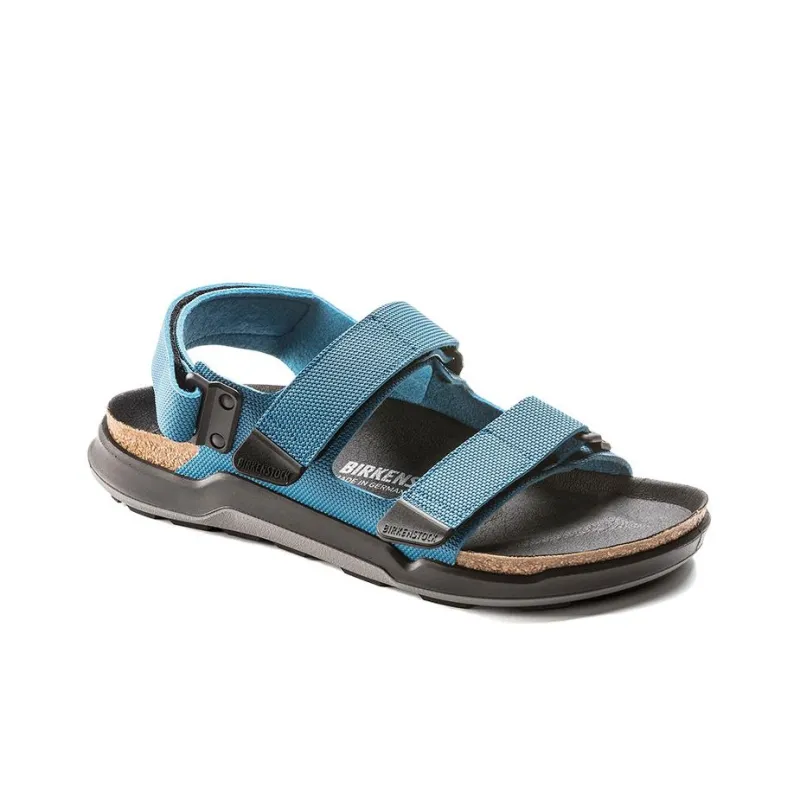 Birkenstock Tatacoa Beach Sandals Men's Blue-1