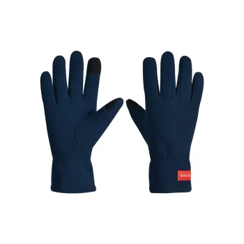 BOODUN Riding Equipment Cycling Glove Travel Unisex Polar Fleece M/L Multicolor