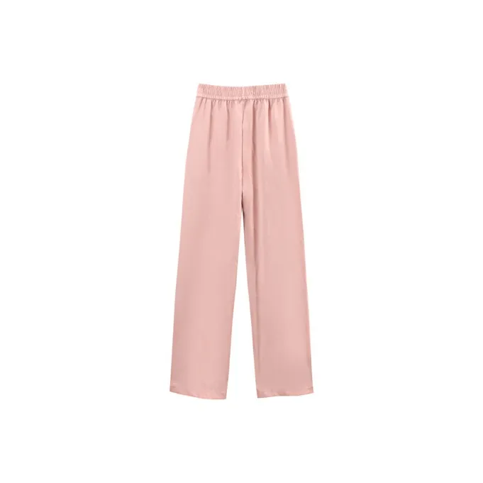 A paradise for awakening Casual Pants Women's-11