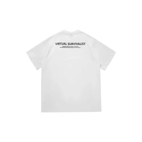 POINTLIMIT T-Shirts Unisex