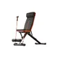 [Ultra Model 20-in-1]Thickened Steel+6th Setting Backrest+3rd Setting Seat Cushion+Pillow+Cord