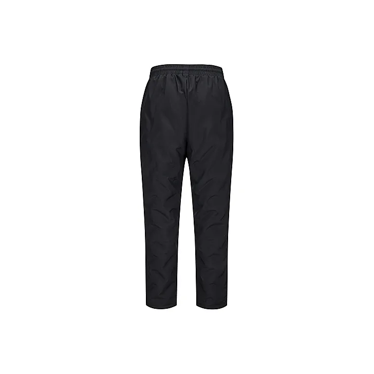 BOSIDENG Down Pants Unisex Black-1