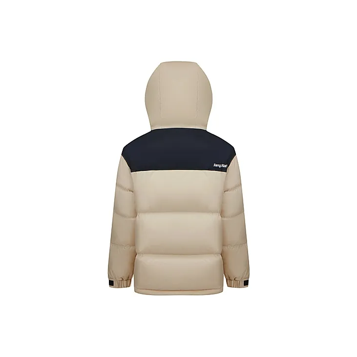 BOSIDENG Fashion Sports Collection Down Jacket Unisex-4
