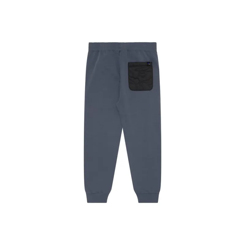 Aape Logo embroidered Track Pants-3