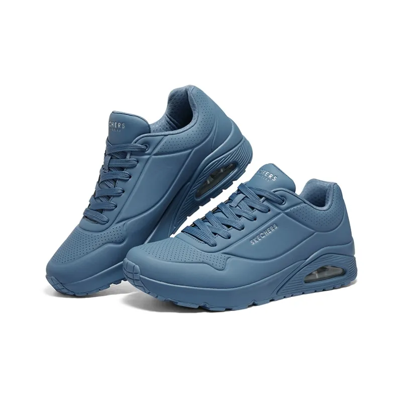 Skechers Street Low Glacier Butterfly-3