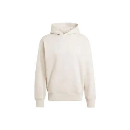 Adidas Originals C Hoodie FT Sweatshirts Men Beige