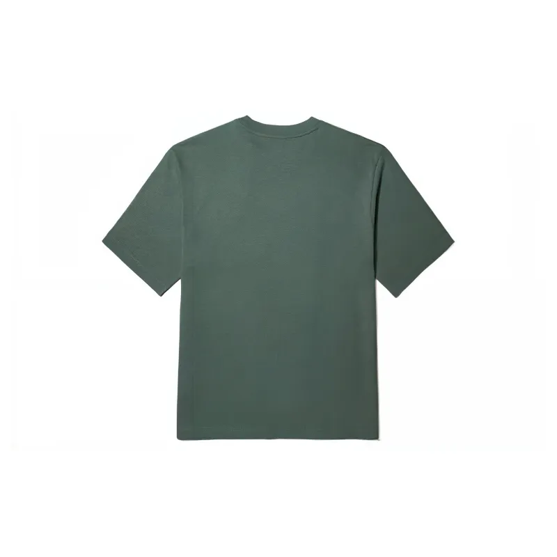 Timberland T Shirt Unisex Fatty Green-1