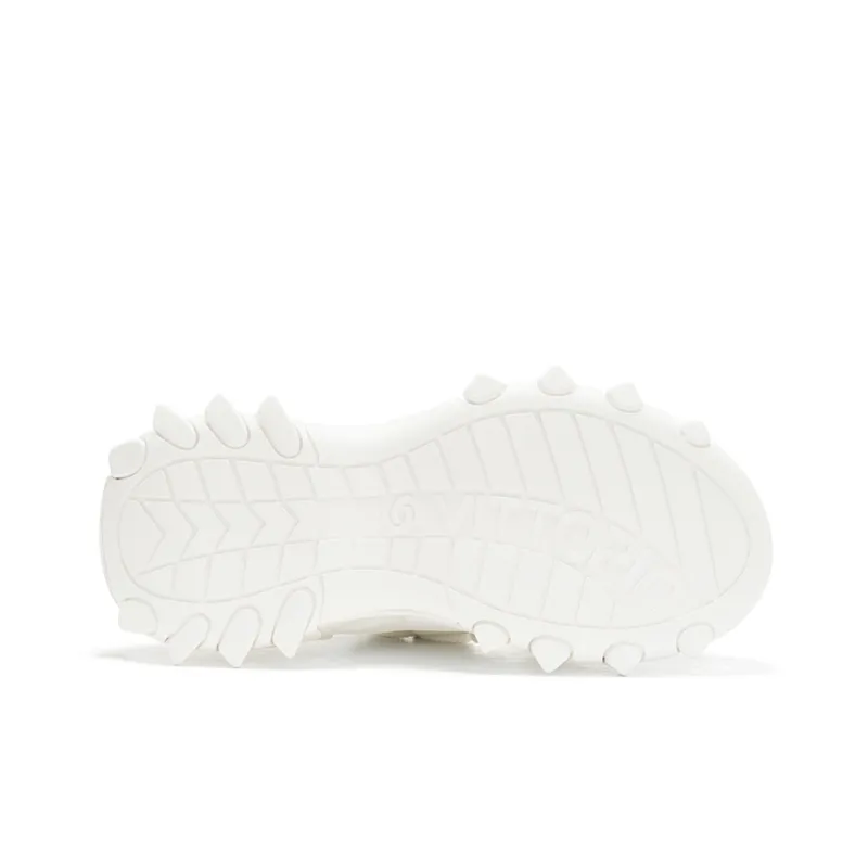 VITTORIO VENTURA Low-Top Chunky Sneakers Women's-15