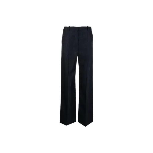 Stella McCartney Casual Pants Women's Blue