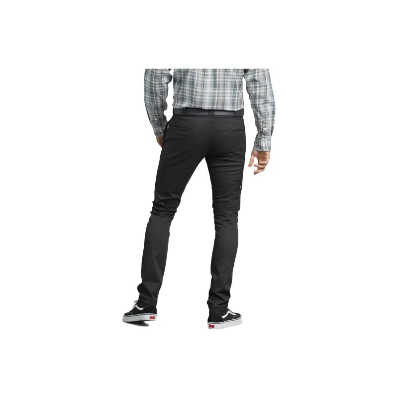 Dickies Casual Pants Men Black-1
