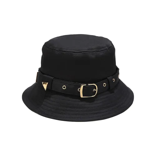 ANDSEEYOU Handbags Black