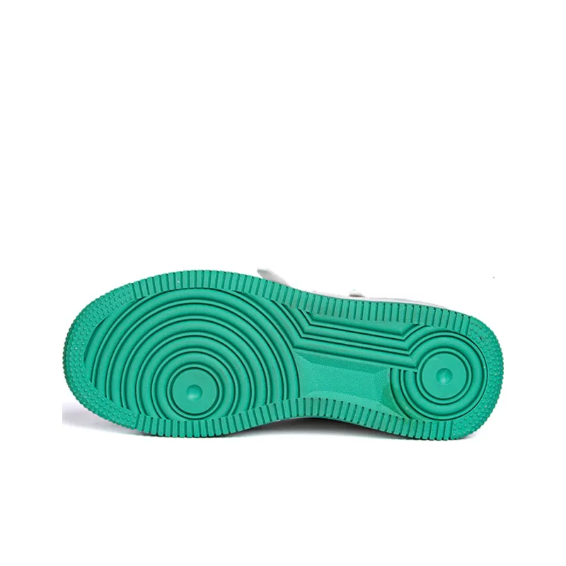 Pefct Party Non-Woven Wear-Resistant Breathable Height Increasing Low-Top Skateboard Shoes Men's-19