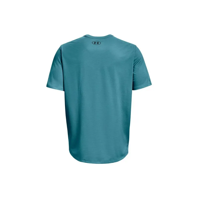 Under Armour T Shirt Men's Light Green-1