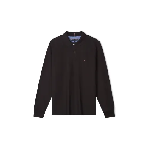 Tommy Hilfiger Polo Shirts Men