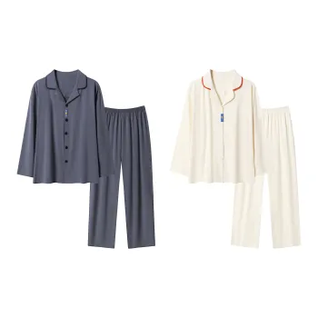 XUANZHITING Unisex Pajama Sets