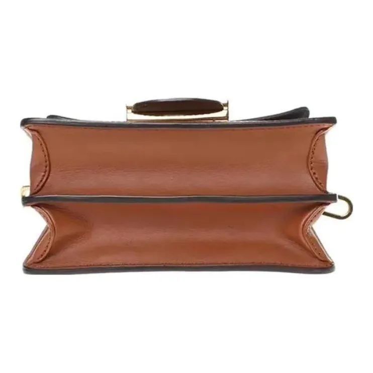 LOUIS VUITTON Monogram Dauphine Crossbody Bag-3