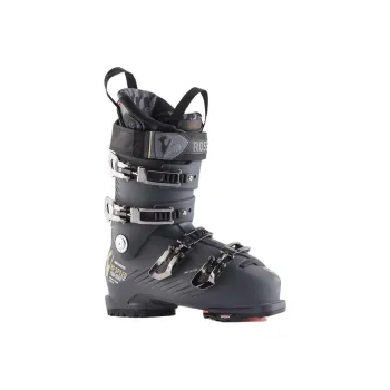 ROSSIGNOL ON PISTE HI-SPEED PRO HEAT MV GW Single Snowboard Ski Boots Men's