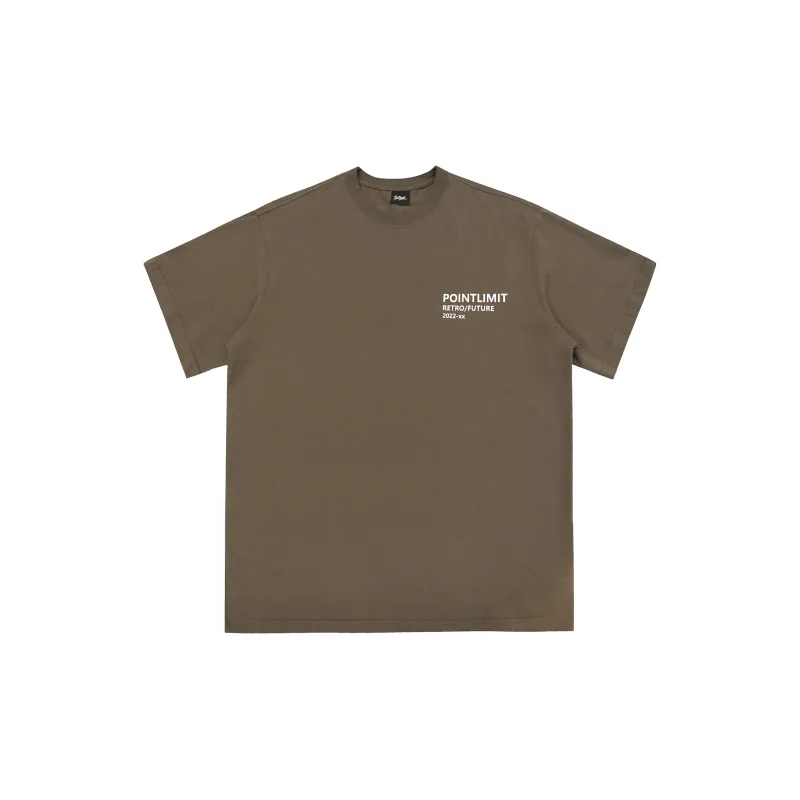 POINTLIMIT T Shirts Unisex-20