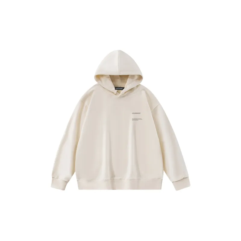 JEANSWEST Sweatshirts Unisex-5