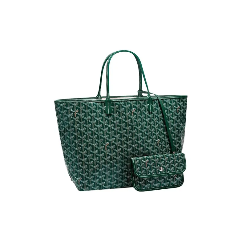 GOYARD Saint Louis Handbags-2
